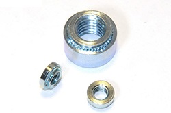 Self Clinching Nut Manufacturers Taiwan